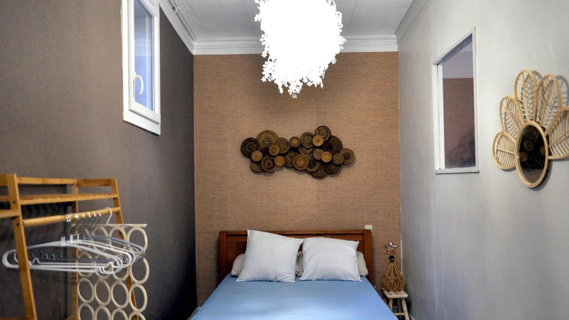 Apartment Beautiful Apt Near Notre-Dame-Du-Mont Marseille